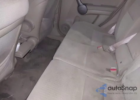 2008 Honda Cr-V Ex z USA, uszkodzony, nr VIN 3CZRE38568G701394